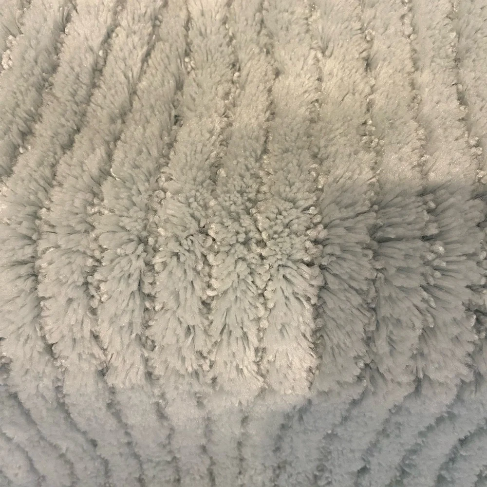 Bath rug